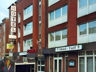 Centro Hotel Senator (tt)