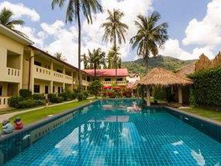 Austrian Garden (tt)