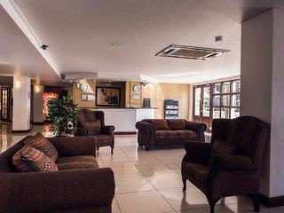 Airport Inn & Suites (tt)