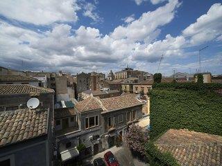 Santuzza Hotel Catania (tt)