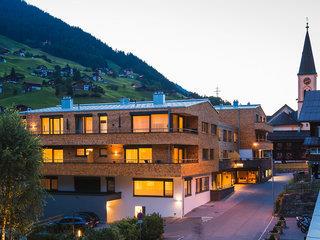 Sporthotel Chalets (tt)