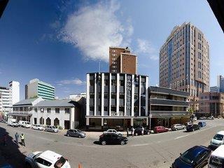 The Bannister Hotel (tt)