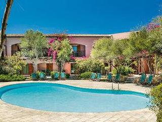 Cala di Falco Residence & Appartments (tt)