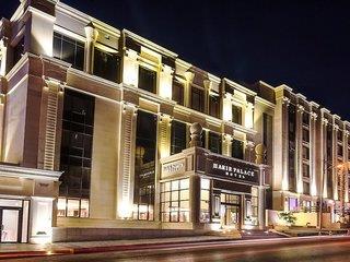 Harir Palace Hotel (tt)