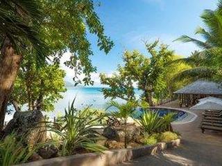 Cerf Island Resort (tt)