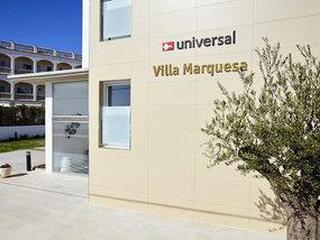 Universal Casa Marquesa (tt)