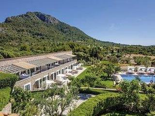 Fincahotel Binibona Parc Natural (tt)