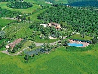 Borgo di Pieve a Salti (tt)