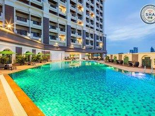 Grand Palazzo Hotel Pattaya (tt)