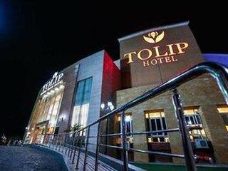Tolip Family Park Hotel (tt)
