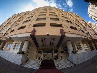 The Grand Plaza Hotel (tt)