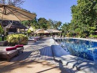 Let's Hyde Resort & Villas (tt)