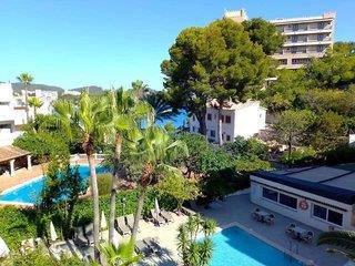 Flor Los Almendros (tt)