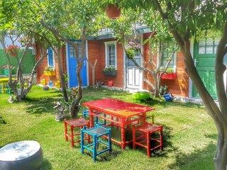 Pirlanta Boutique Otel (tt)