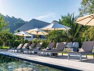 Anana Ecological Resort Krabi (tt)