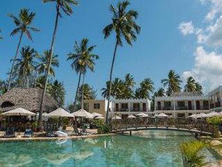 Zanzibar Bay Resort (tt)