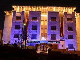 Jad Hotel Suites (tt)