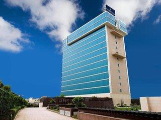 Golden Tulip Suites Gurgaon (tt)