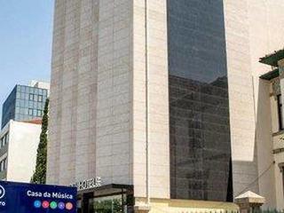 ABC Hotel Porto Boavista (tt)