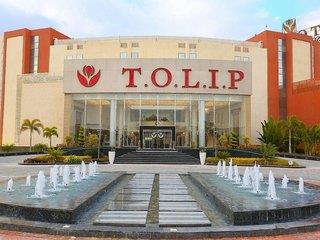 Tolip El Narges Hotel & Spa (tt)