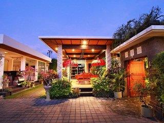 Aleesha Villas Bali (tt)