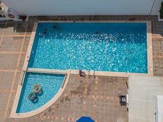 Appartements La Santa Maria (tt)