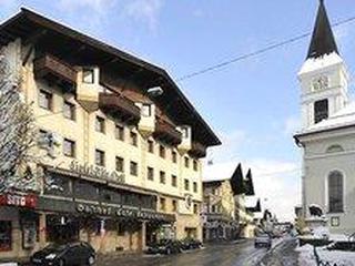 Hotel Alte Post (tt)