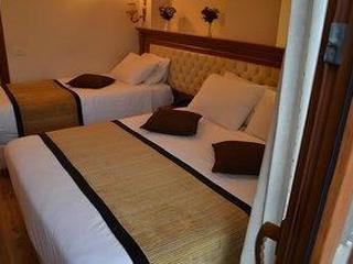 Seven Days Hotel (tt)