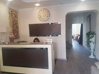 Hotel Sogni d'Oro Airport (tt)