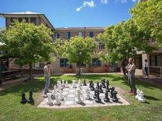 Blue Mountains YHA (tt)