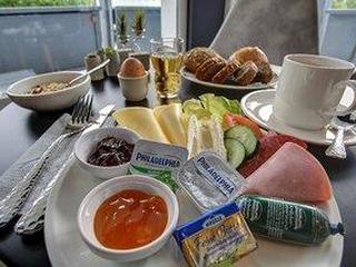 NYCE Hotel Dortmund City (tt)