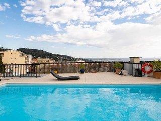 Adonis Cannes Hotel Thomas (tt)