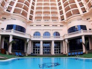 Tolip Royal Hotels Alexandria (tt)