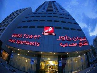 Ewan Tower Hotel Apartments (tt)
