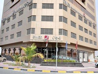 Ewan Ajman Suites Hotel (tt)