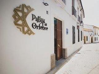 Patios Del Orfebre (tt)