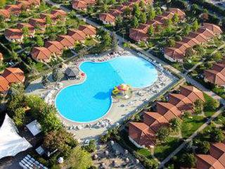 Campeggio Bella Italia (tt)