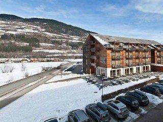 Club Hotel Am Kreischberg (tt)