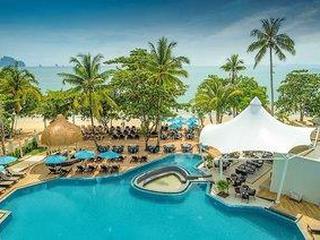 Centara Ao Nang Beach Resort & Spa (tt)