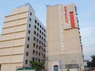 Ginger Noida City Centre (tt)