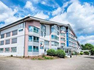 Select Hotel A1 Bremen (tt)