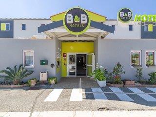 B&B HOTEL Fréjus Roquebrune-sur-Argens (tt)
