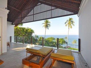 Rajavilla Lombok Resort & Beach Club (tt)