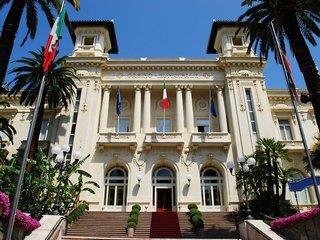 Londrino Apartments Sanremo (tt)