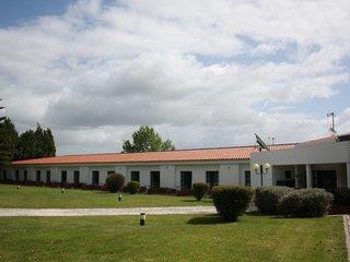 Flag Hotel Santarem (tt)