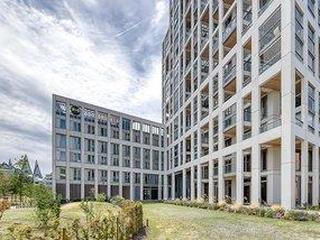 B&B HOTEL Antwerp South (tt)