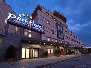 Park Hotel Centro Congressi (tt)