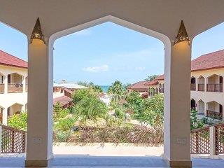 Kendwa Rocks Beach Hotel (tt)