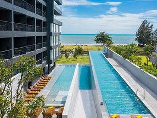 Ana Anan Resort & Villas Pattaya (tt)