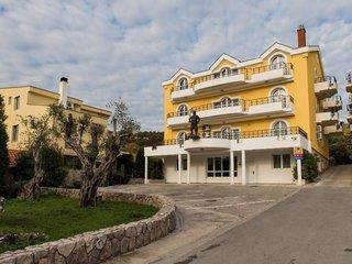 Hotel Crnogorska Kuca (tt)